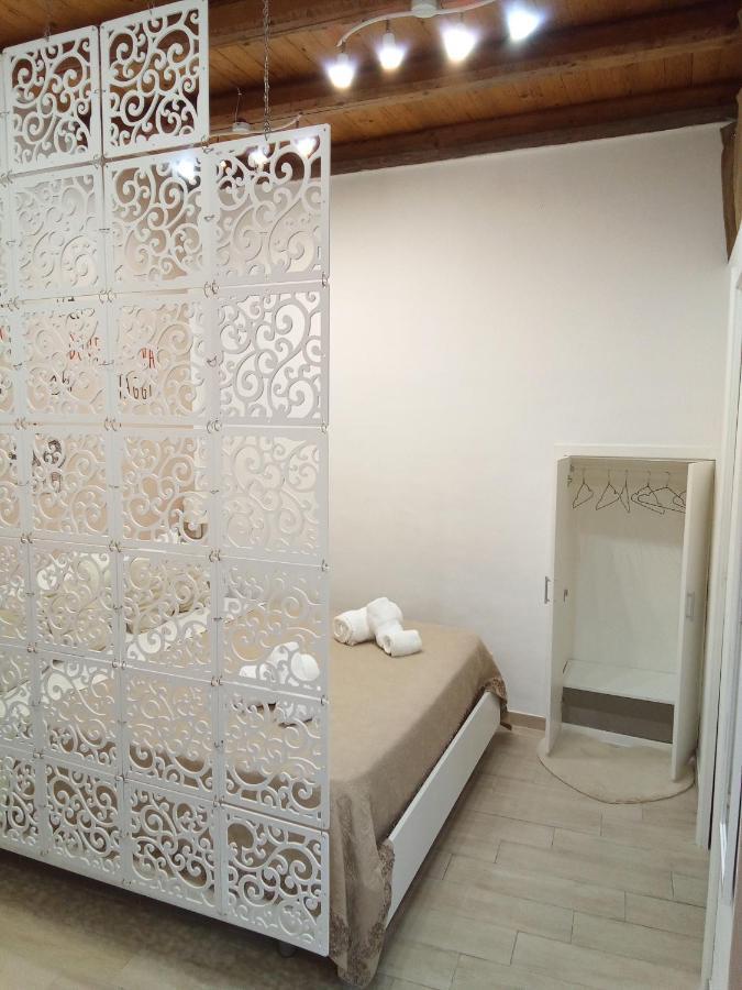 La Casetta Di Sharon Palermo Dış mekan fotoğraf